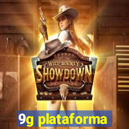 9g plataforma