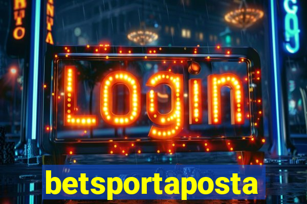 betsportaposta