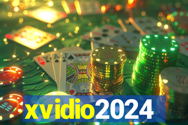 xvidio2024