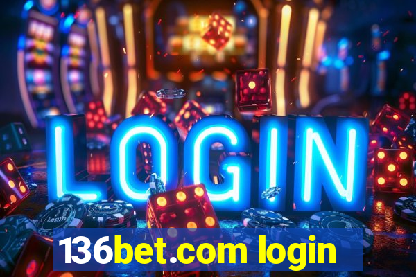 136bet.com login