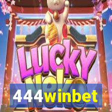 444winbet