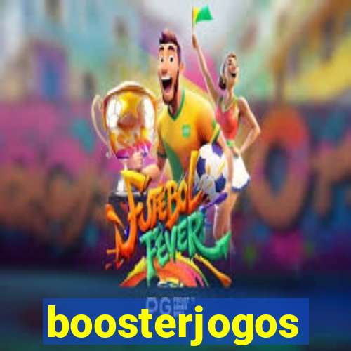 boosterjogos