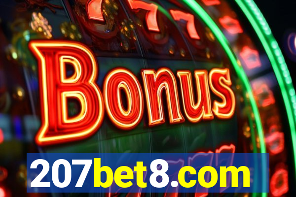 207bet8.com