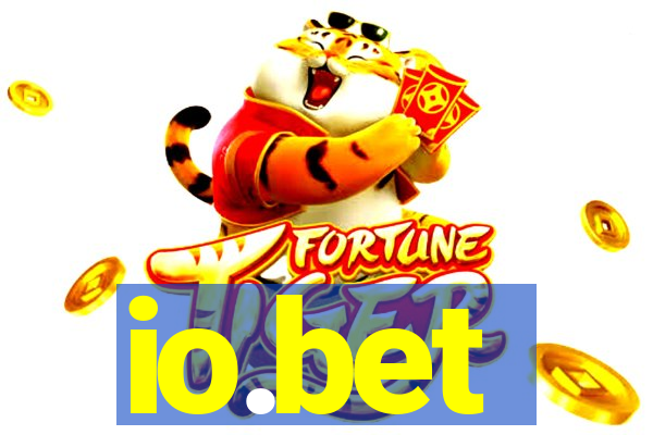 io.bet