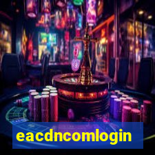 eacdncomlogin