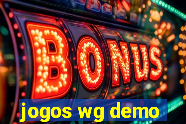 jogos wg demo