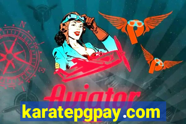 karatepgpay.com