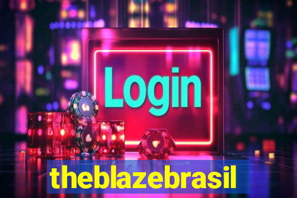 theblazebrasil