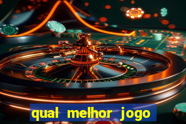 qual melhor jogo para ganhar dinheiro sem depositar