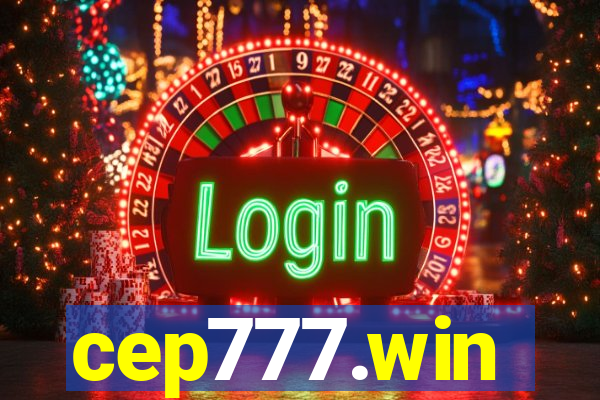 cep777.win