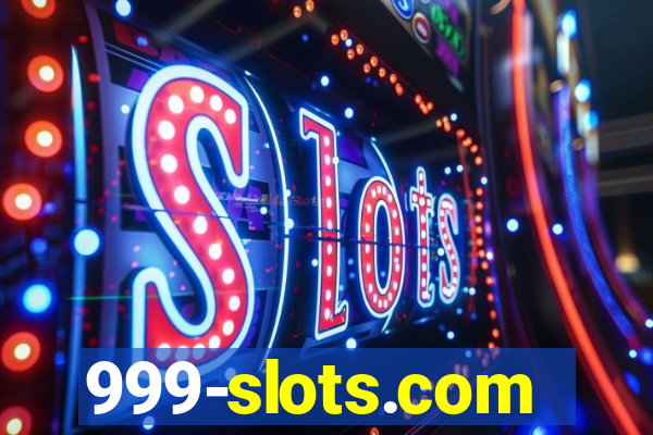 999-slots.com