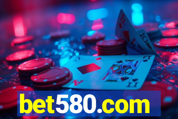 bet580.com