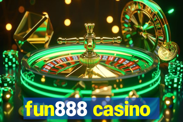 fun888 casino