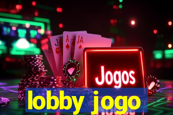 lobby jogo