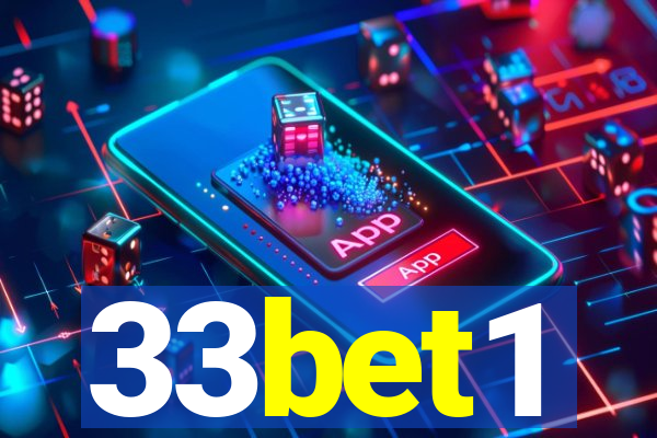 33bet1