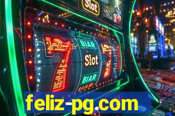 feliz-pg.com