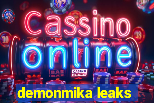 demonmika leaks