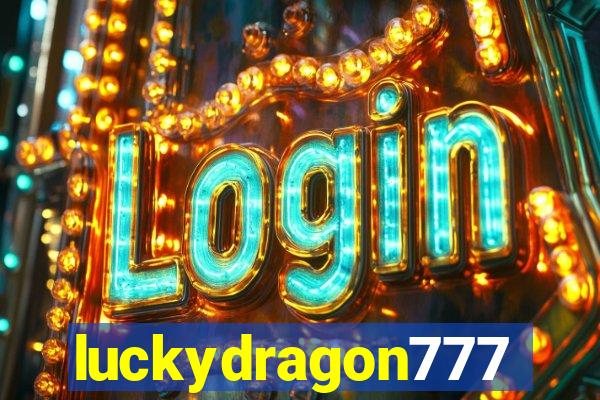 luckydragon777