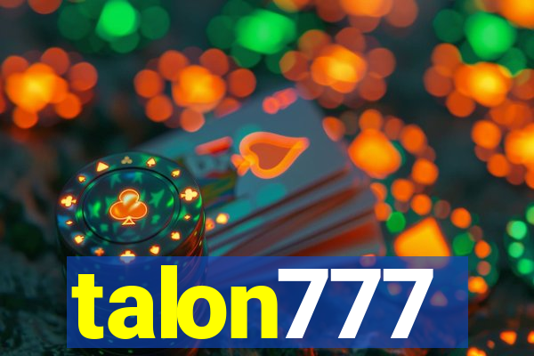 talon777