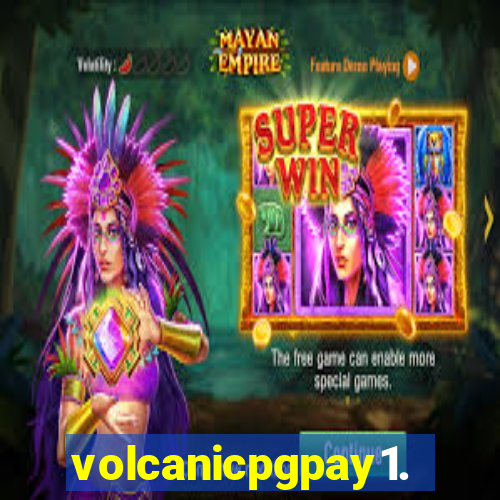 volcanicpgpay1.com