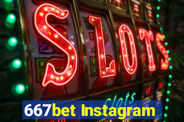 667bet Instagram