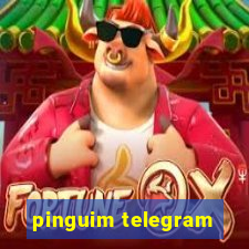 pinguim telegram