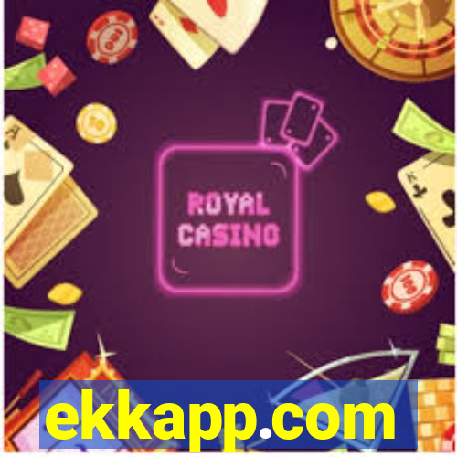 ekkapp.com