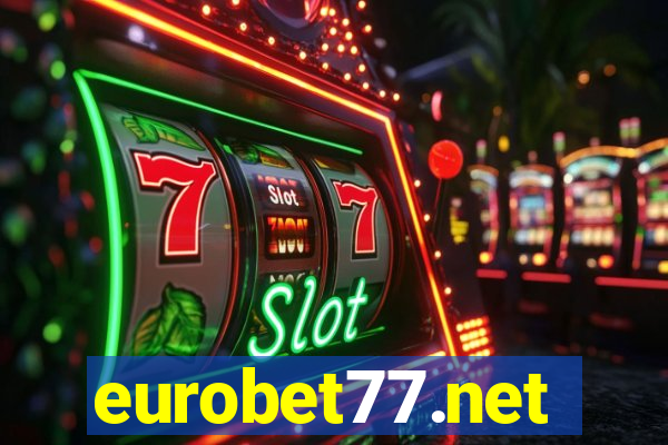 eurobet77.net