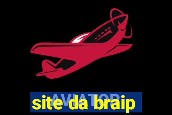 site da braip