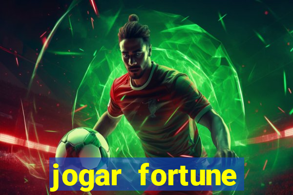 jogar fortune rabbit grátis