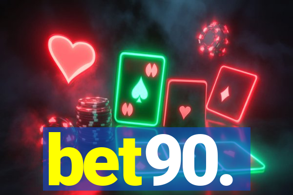 bet90.