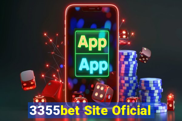 3355bet Site Oficial