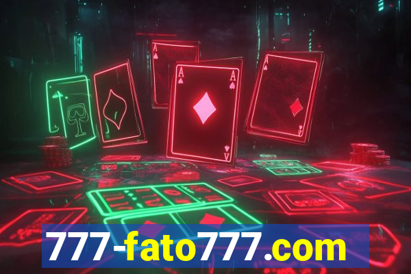 777-fato777.com