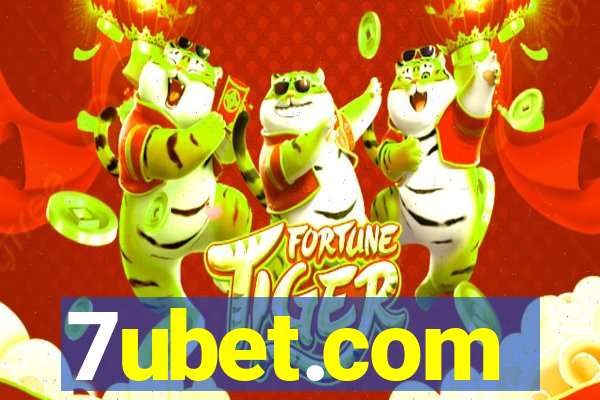 7ubet.com