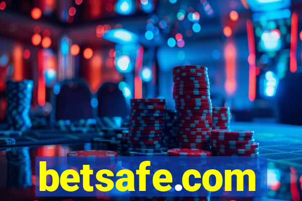 betsafe.com