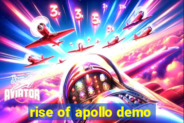 rise of apollo demo