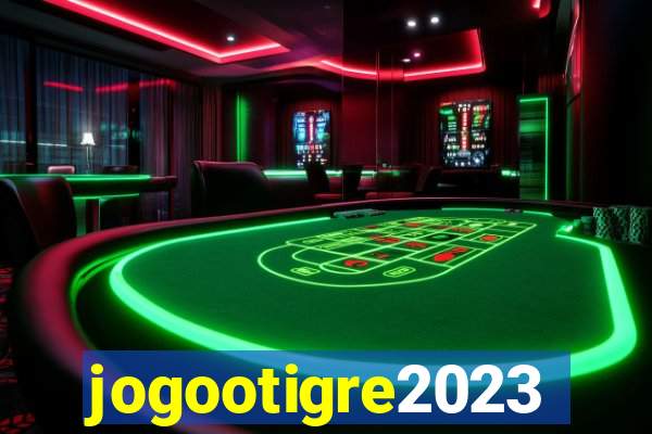 jogootigre2023