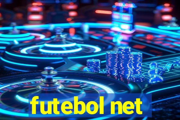 futebol net