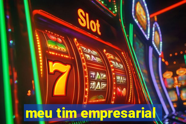 meu tim empresarial