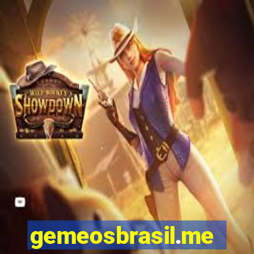 gemeosbrasil.me