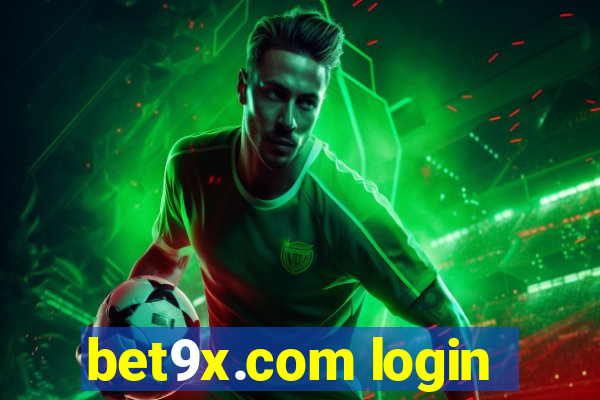 bet9x.com login