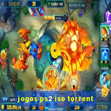 jogos ps2 iso torrent