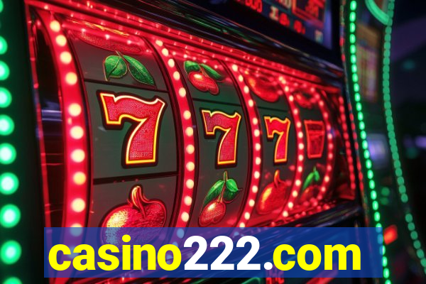 casino222.com