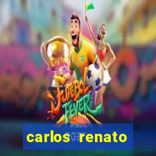 carlos renato jurado silvio santos