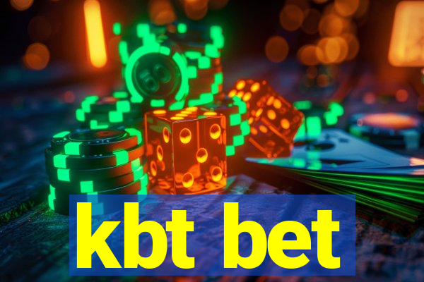 kbt bet