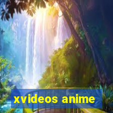 xvideos anime