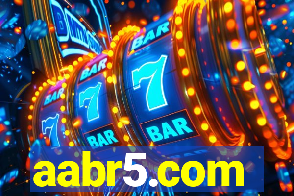 aabr5.com