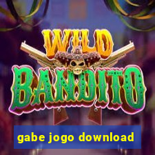 gabe jogo download