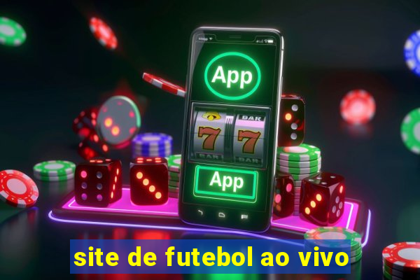 site de futebol ao vivo