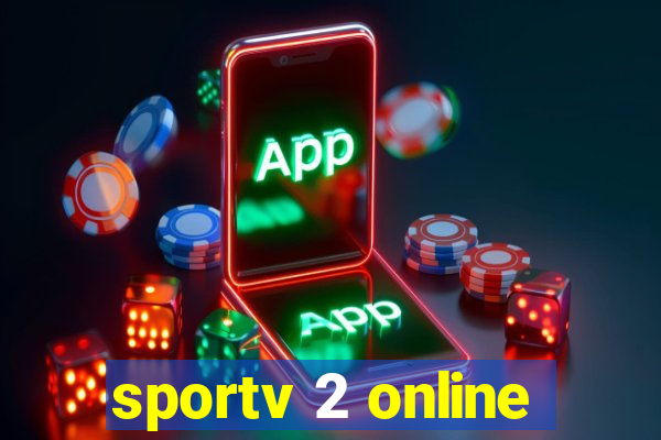 sportv 2 online